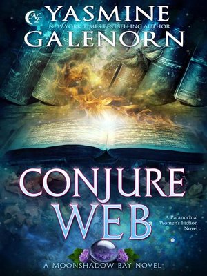 cover image of Conjure Web